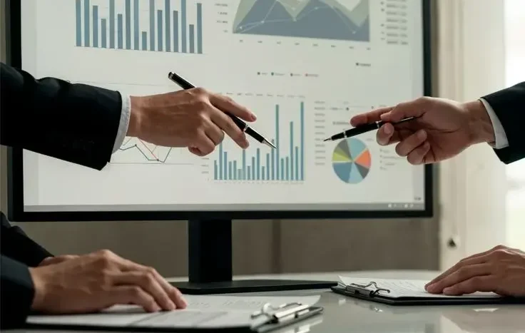 Planning & Scheduling 