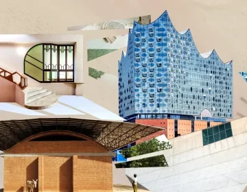 Architecture Works