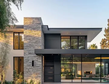 Exterior Design