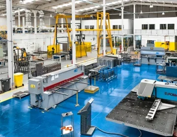 ERC Industries