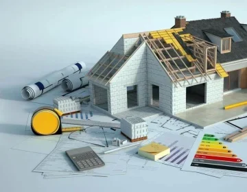 Renovation Works